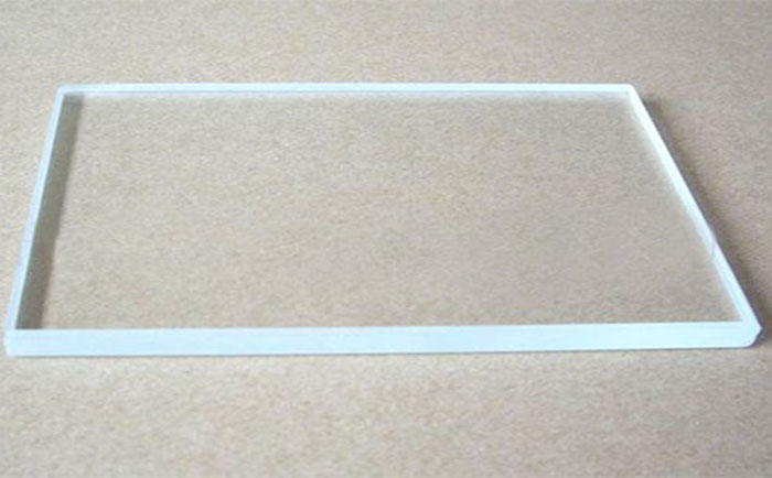 超白玻璃 超白玻璃