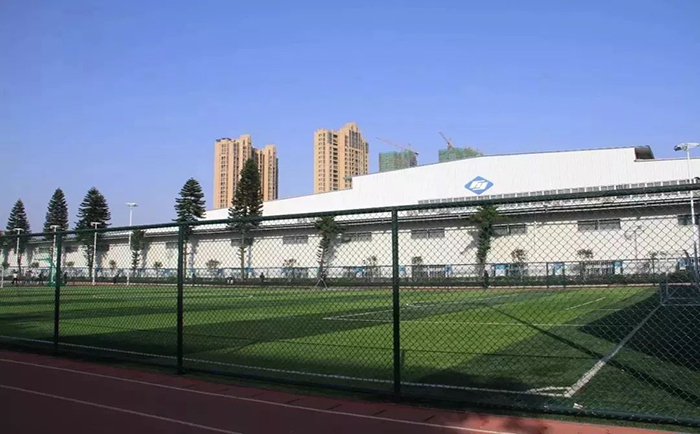 玻璃工廠 玻璃工廠